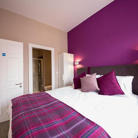 The Spires Serviced Apartments Edinburgh Exterior photo